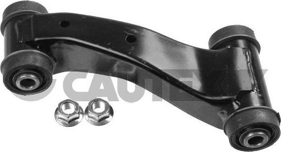 Cautex 750498 - Носач, окачване на колелата vvparts.bg