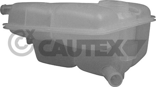 Cautex 750402 - Разширителен съд, охладителна течност vvparts.bg