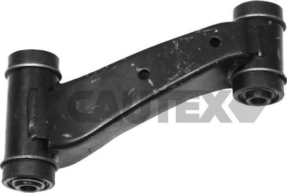 Cautex 750489 - Носач, окачване на колелата vvparts.bg