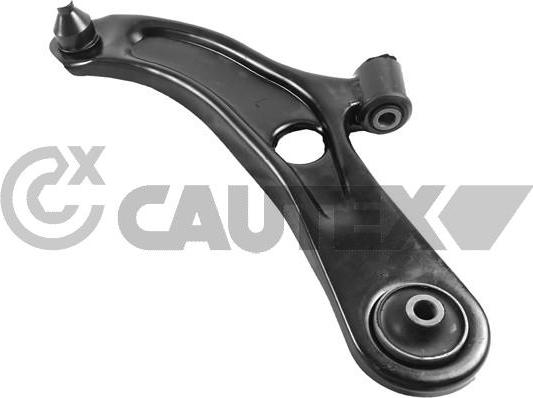 Cautex 750515 - Носач, окачване на колелата vvparts.bg