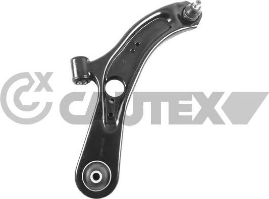 Cautex 750511 - Носач, окачване на колелата vvparts.bg