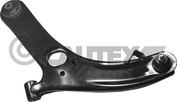 Cautex 750526 - Носач, окачване на колелата vvparts.bg