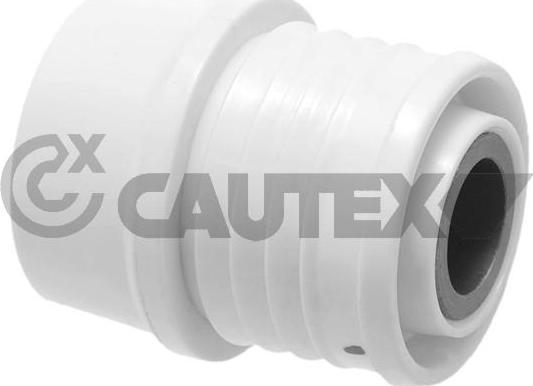 Cautex 750693 - Тампони на моста vvparts.bg