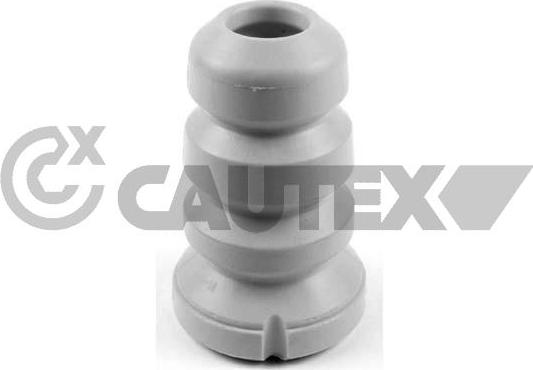 Cautex 750053 - Ударен тампон, окачване (ресьори) vvparts.bg