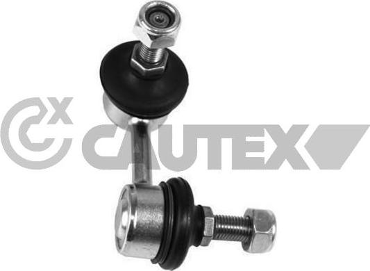 Cautex 750125 - Биалета vvparts.bg