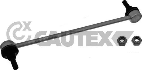 Cautex 750127 - Биалета vvparts.bg