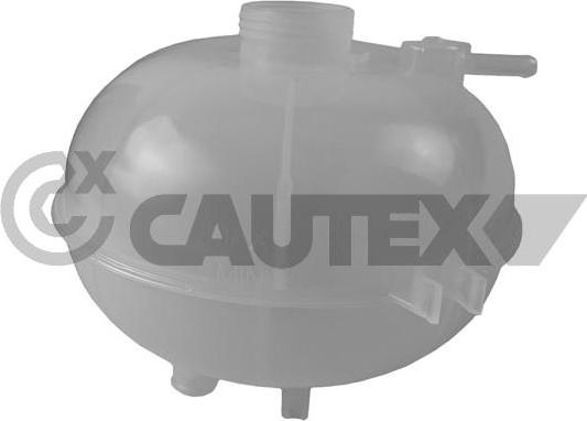 Cautex 750359 - Разширителен съд, охладителна течност vvparts.bg