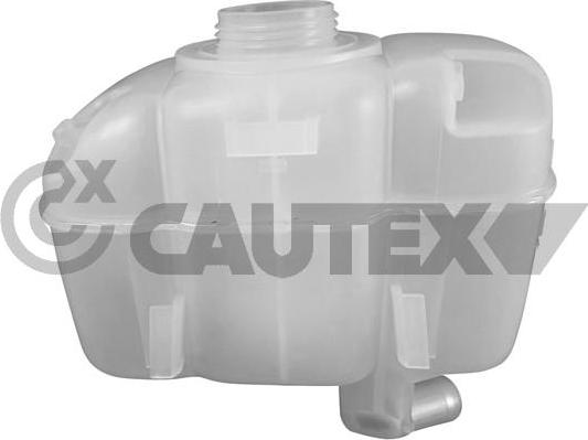 Cautex 750366 - Разширителен съд, охладителна течност vvparts.bg