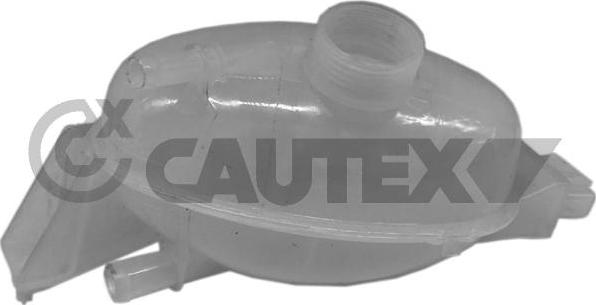 Cautex 750303 - Разширителен съд, охладителна течност vvparts.bg