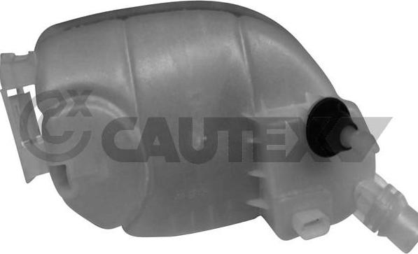 Cautex 750318 - Разширителен съд, охладителна течност vvparts.bg