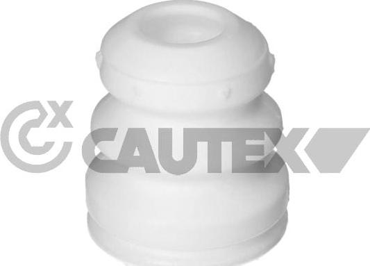 Cautex 750258 - Ударен тампон, окачване (ресьори) vvparts.bg