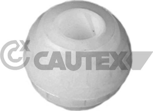 Cautex 750773 - Сферична глава, превключващи щанги vvparts.bg