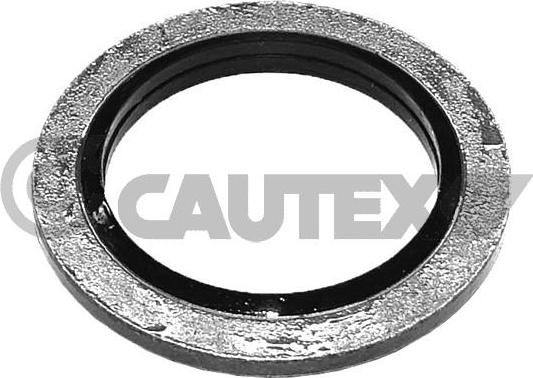 Cautex 751986 - Уплътнителен пръстен, пробка за източване на маслото vvparts.bg