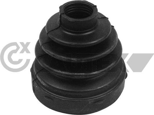 Cautex 751440 - Маншон, полуоска vvparts.bg