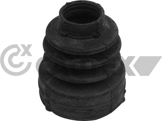 Cautex 751447 - Маншон, полуоска vvparts.bg