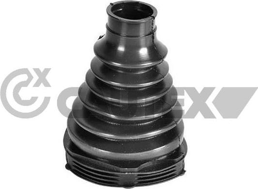 Cautex 751455 - Маншон, полуоска vvparts.bg