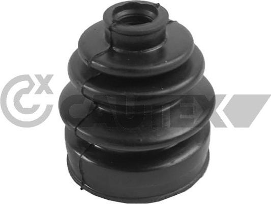 Cautex 751453 - Маншон, полуоска vvparts.bg