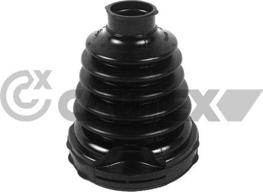 Cautex 751404 - Маншон, полуоска vvparts.bg