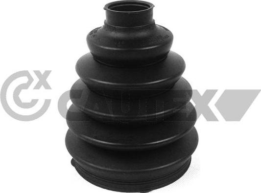 Cautex 751400 - Маншон, полуоска vvparts.bg