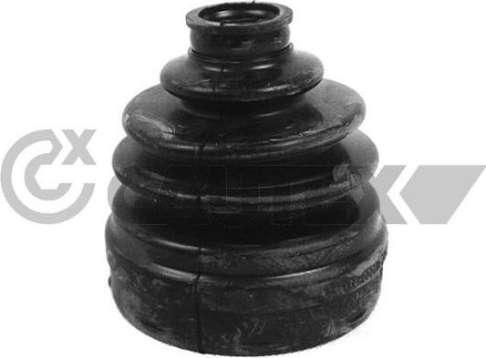 Cautex 751408 - Маншон, полуоска vvparts.bg