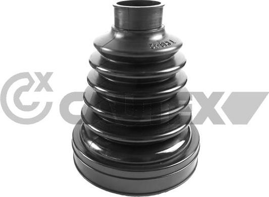 Cautex 751403 - Маншон, полуоска vvparts.bg