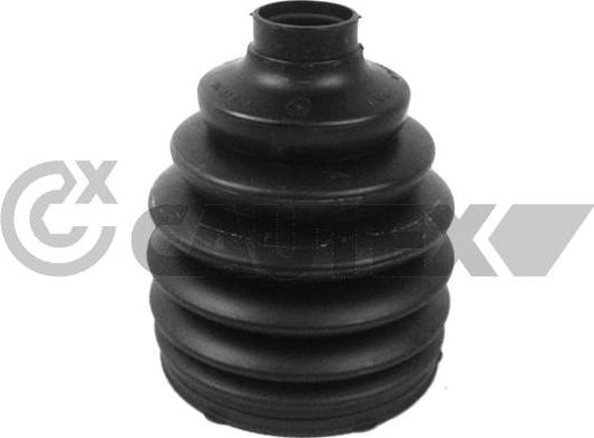 Cautex 751416 - Маншон, полуоска vvparts.bg