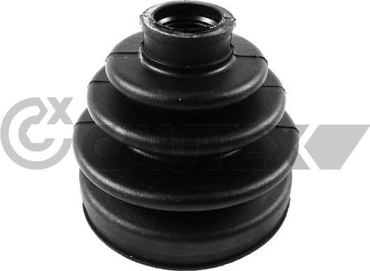 Cautex 751411 - Маншон, полуоска vvparts.bg