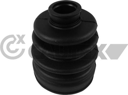 Cautex 751412 - Маншон, полуоска vvparts.bg