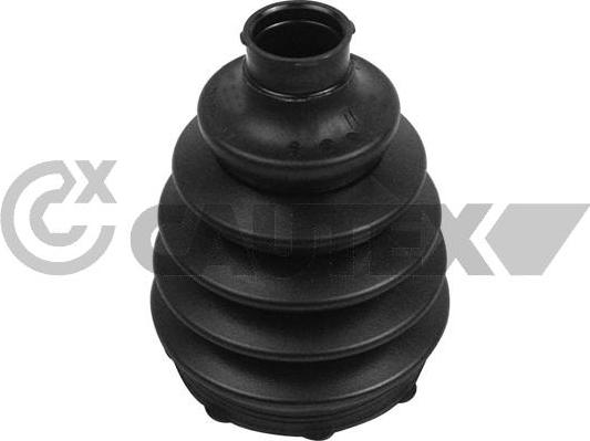 Cautex 751434 - Маншон, полуоска vvparts.bg