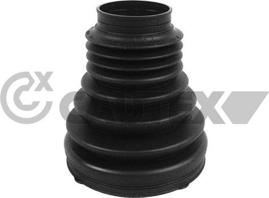 Cautex 751431 - Маншон, полуоска vvparts.bg