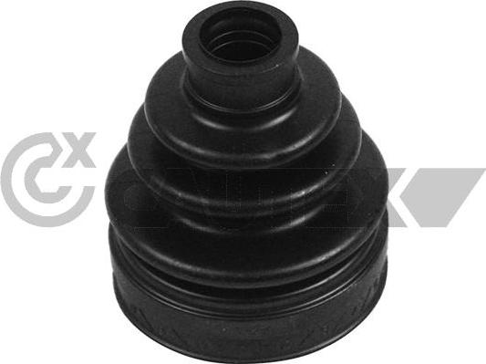 Cautex 751438 - Маншон, полуоска vvparts.bg