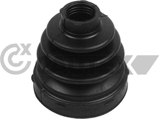 Cautex 751437 - Маншон, полуоска vvparts.bg