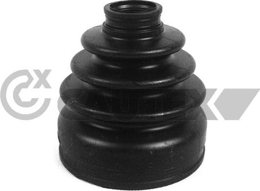 Cautex 751420 - Маншон, полуоска vvparts.bg