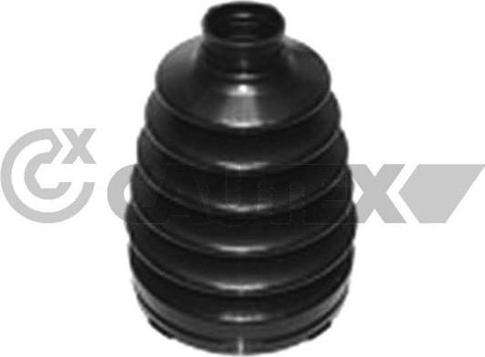 Cautex 751422 - Маншон, полуоска vvparts.bg