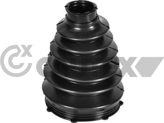 Cautex 751390 - Маншон, полуоска vvparts.bg