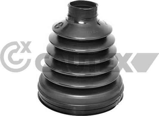 Cautex 751391 - Маншон, полуоска vvparts.bg