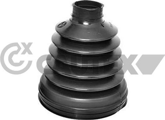 Cautex 751392 - Маншон, полуоска vvparts.bg