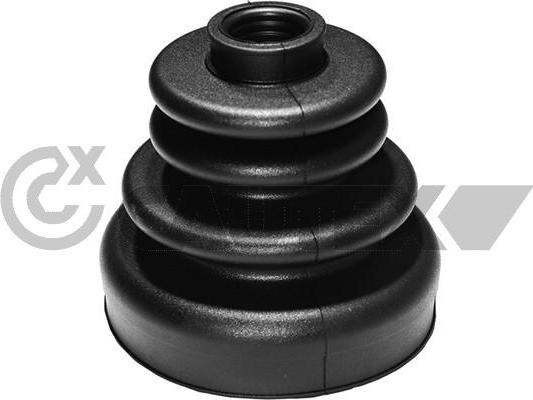 Cautex 751348 - Маншон, полуоска vvparts.bg