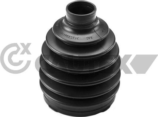 Cautex 751359 - Маншон, полуоска vvparts.bg