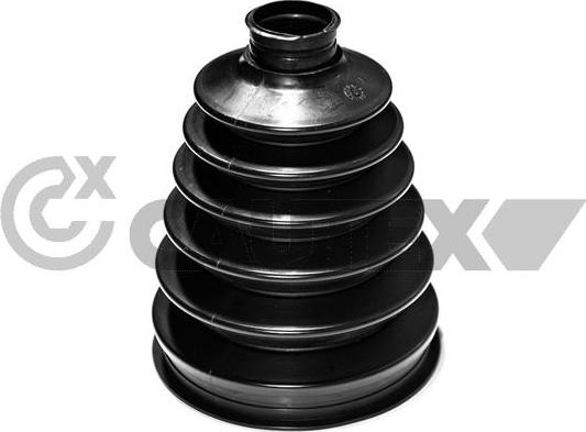 Cautex 751354 - Маншон, полуоска vvparts.bg