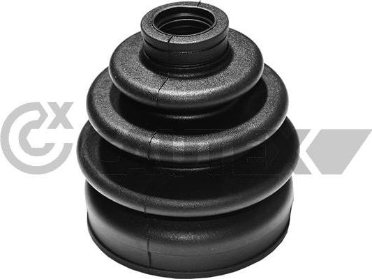 Cautex 751350 - Маншон, полуоска vvparts.bg