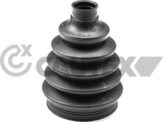 Cautex 751360 - Маншон, полуоска vvparts.bg