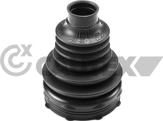 Cautex 751361 - Маншон, полуоска vvparts.bg