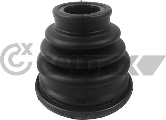 Cautex 751312 - Маншон, полуоска vvparts.bg