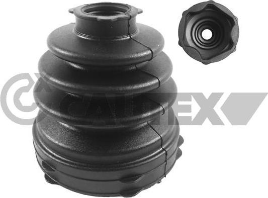 Cautex 751389 - Маншон, полуоска vvparts.bg