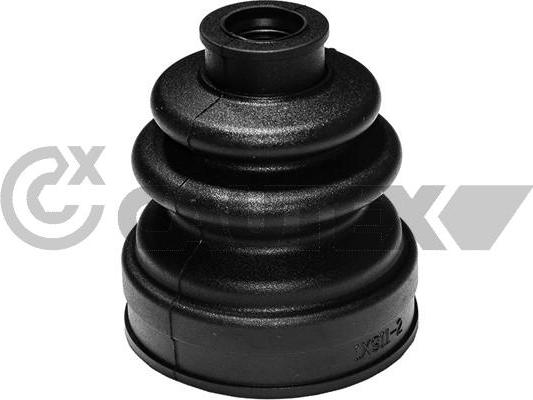 Cautex 751330 - Маншон, полуоска vvparts.bg