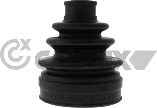 Cautex 751338 - Маншон, полуоска vvparts.bg