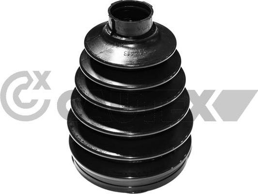 Cautex 752202 - Маншон, полуоска vvparts.bg