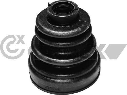 Cautex 751329 - Маншон, полуоска vvparts.bg