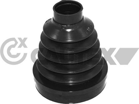 Cautex 751325 - Маншон, полуоска vvparts.bg